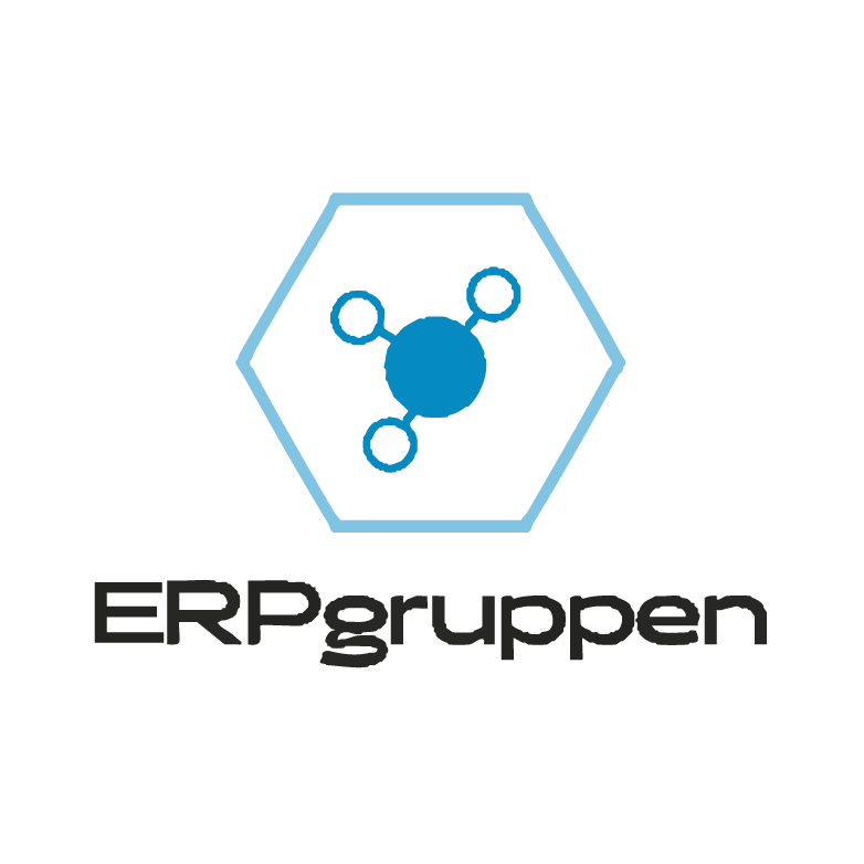 ERPgruppen